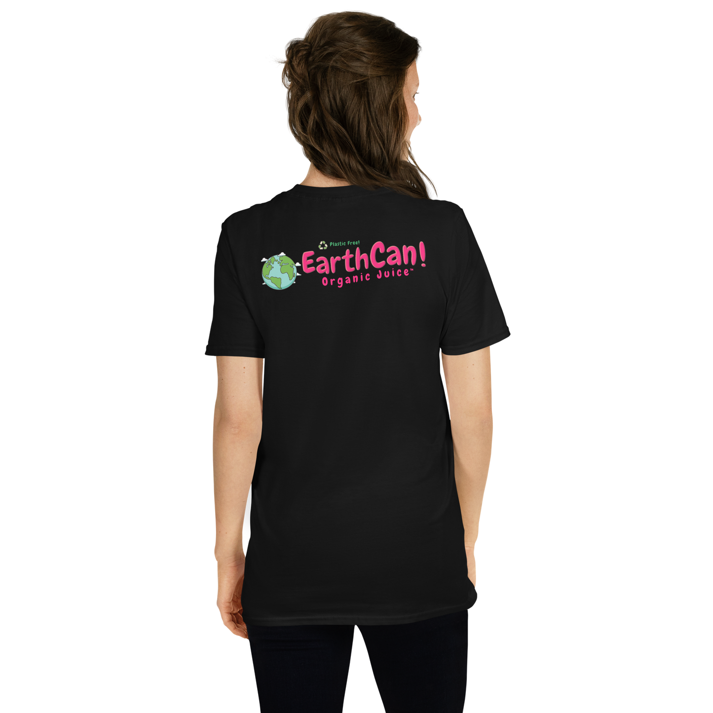 J.A.R.E. Youth OR Adult Unisex T-Shirt