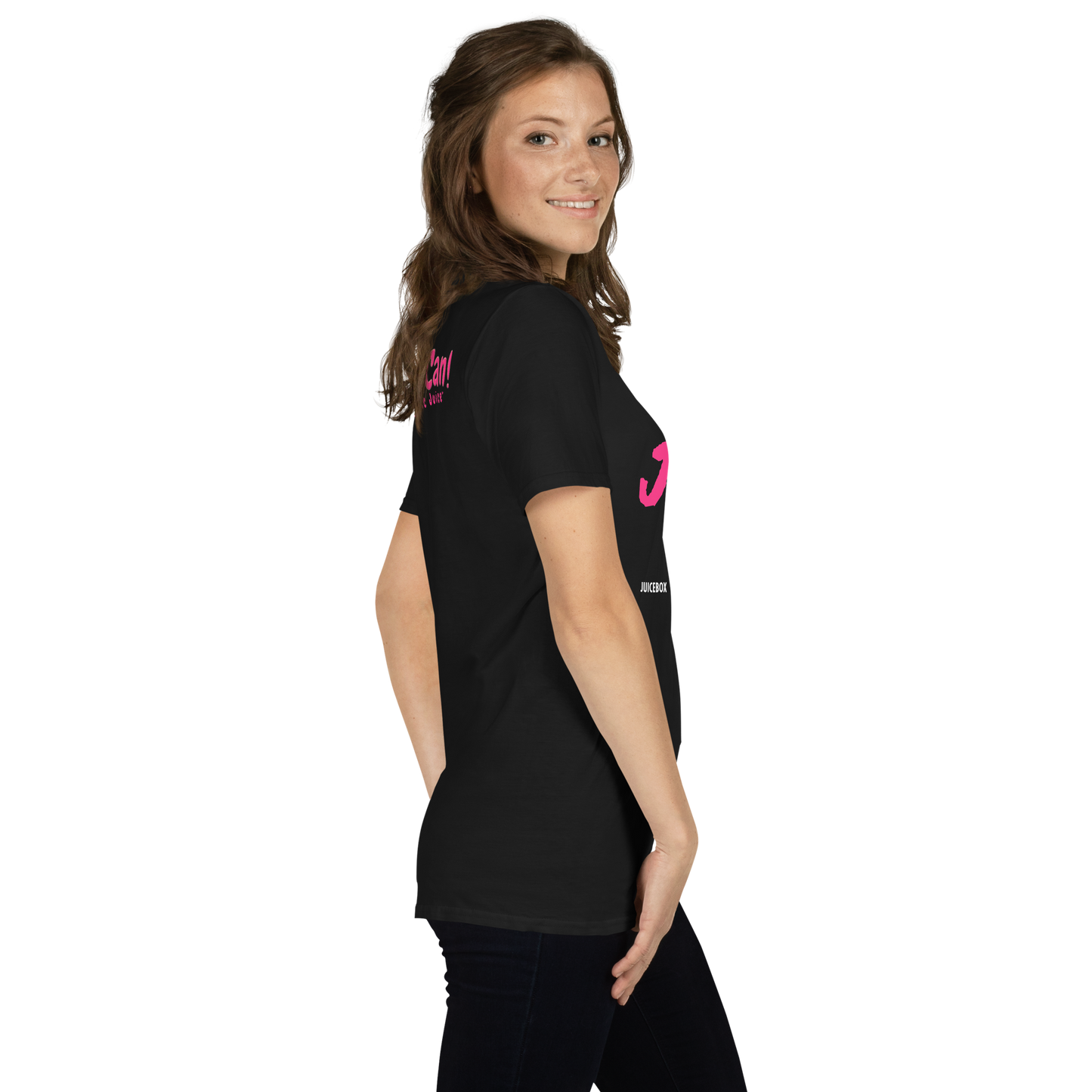 J.A.R.E. Youth OR Adult Unisex T-Shirt