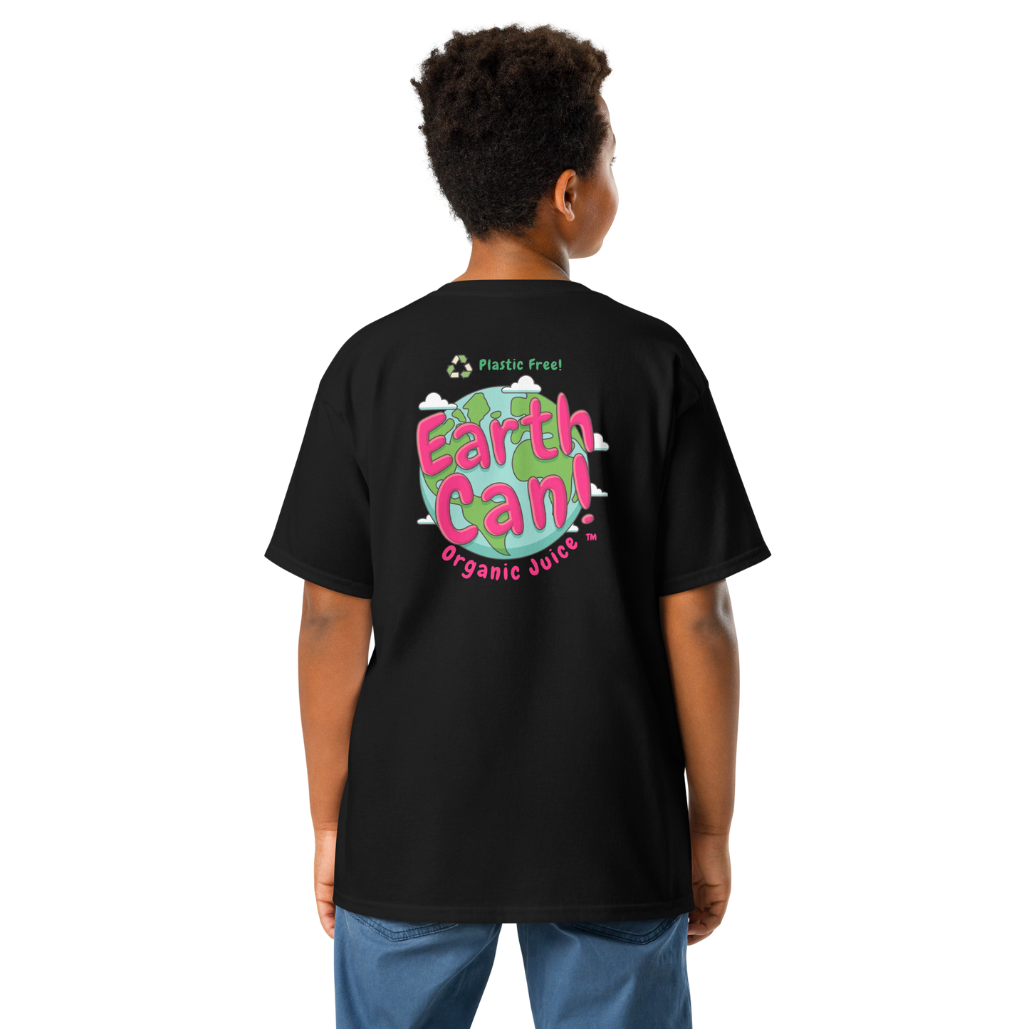 J.A.R.E. Youth OR Adult Unisex T-Shirt