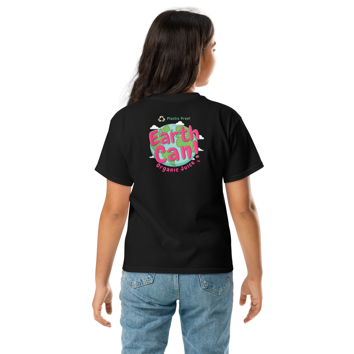 J.A.R.E. Youth OR Adult Unisex T-Shirt